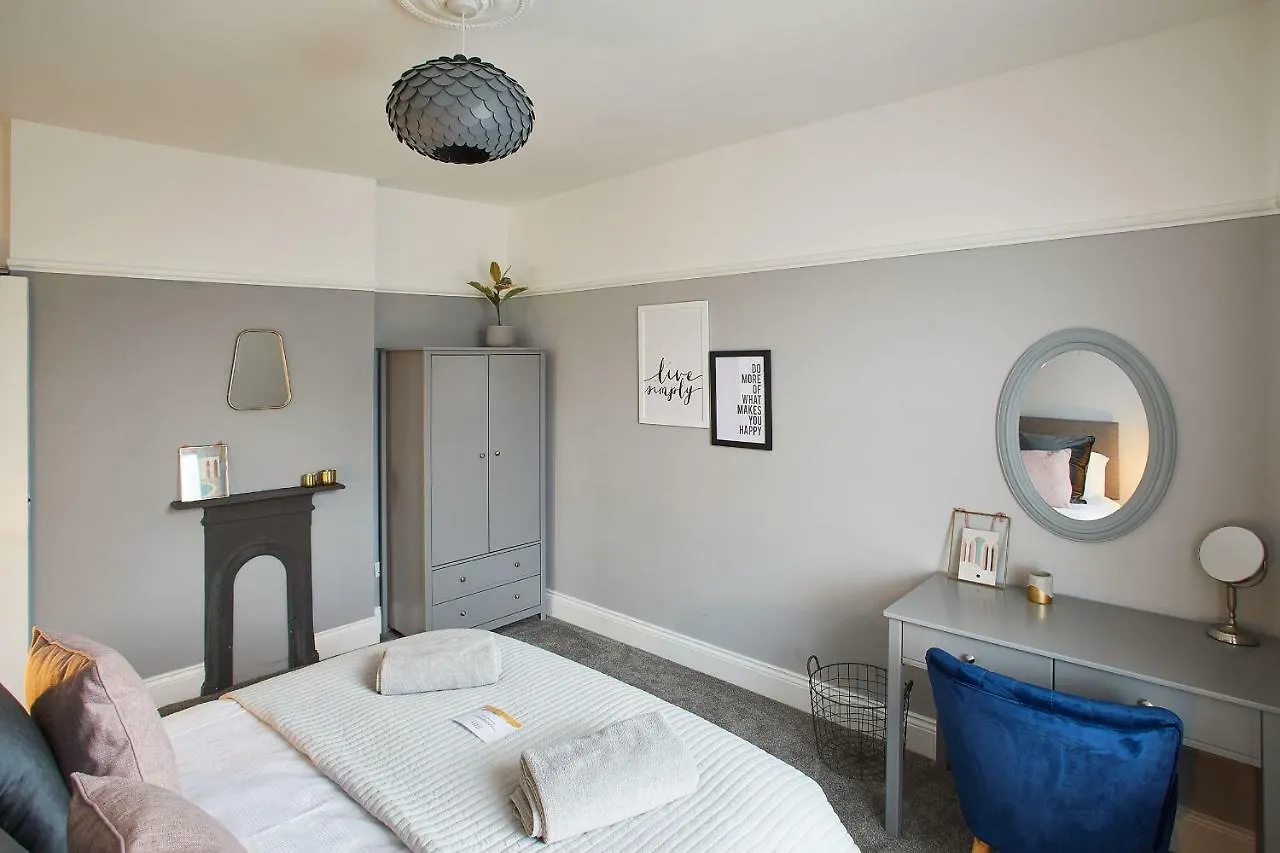 Holiday home Host & Stay - Windsor Cottage Saltburn-by-the-Sea United Kingdom