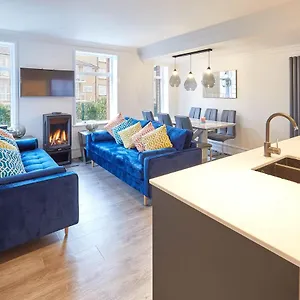 Holiday home Host & - Sandside House, Saltburn-by-the-Sea