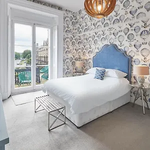Apartment Host & - The Zetland, Saltburn-by-the-Sea