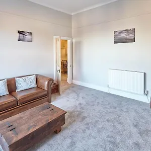 Apartment Host & - Cattersty Hideaway, Saltburn-by-the-Sea