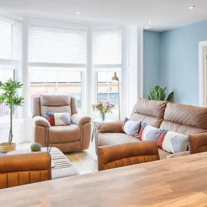 Apartment Host & - Seaside, Saltburn-by-the-Sea