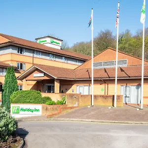 *** Hotel Holiday North M4 Jct 32, An Ihg United Kingdom