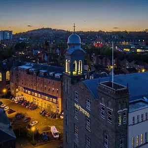 **** Hotel Indigo - Dundee, An Ihg United Kingdom