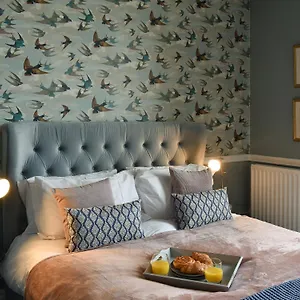 Holiday home Swallows Nest, Saltburn-by-the-Sea