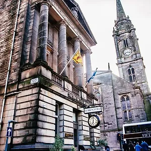 **** Hotel The On The Mile United Kingdom