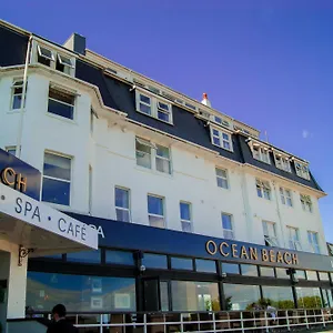 *** Hotel Ocean Beach & Spa - Oceana Collection United Kingdom