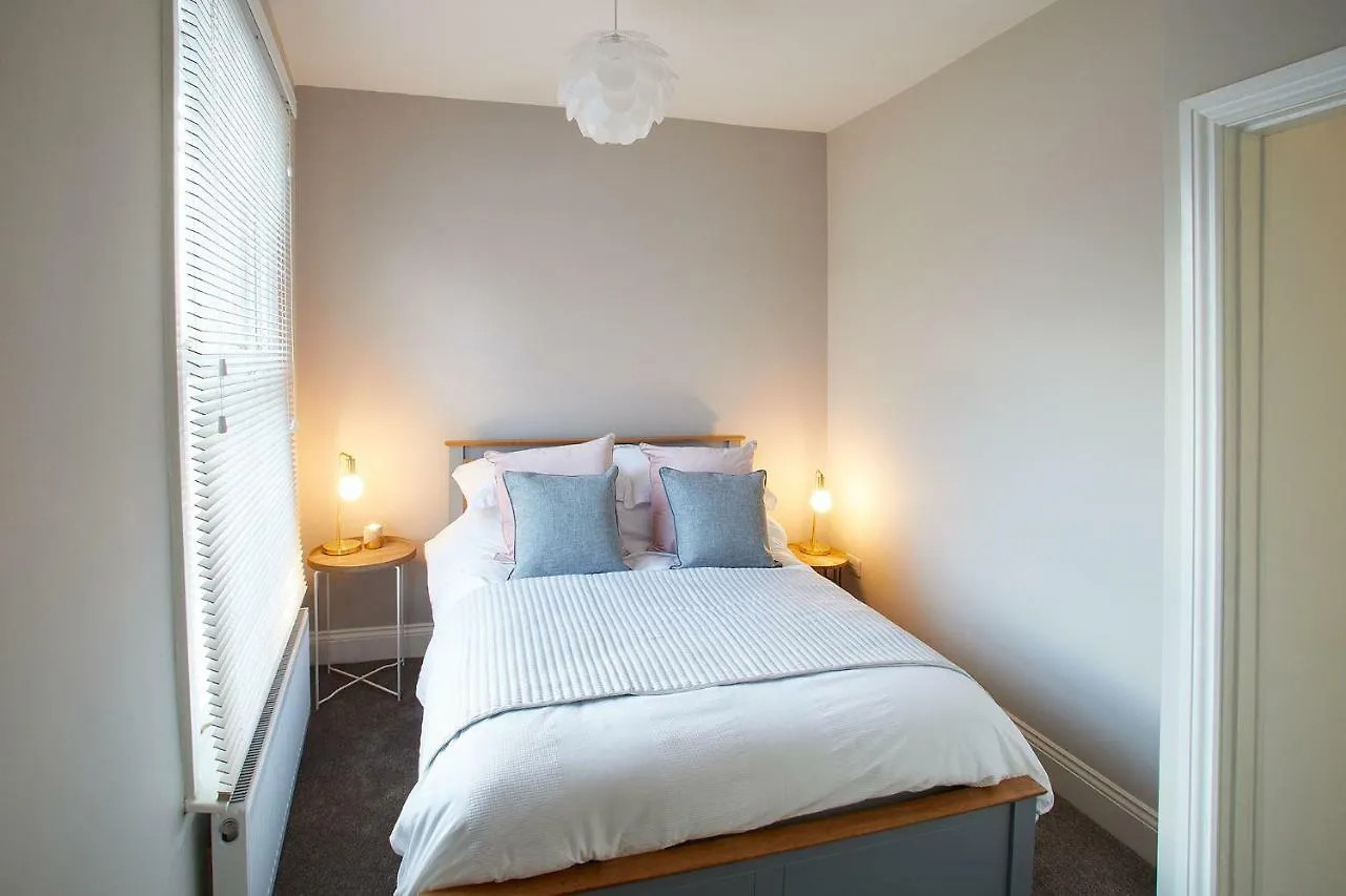 Host & Stay - Windsor Cottage Saltburn-by-the-Sea United Kingdom